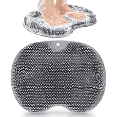 Fußbürste dusche fußmassage gebraucht kaufen  Wird an jeden Ort in Deutschland