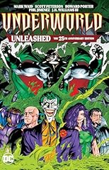 Underworld unleashed the d'occasion  Livré partout en France