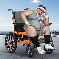 Lightweight electric wheelchai for sale  Delivered anywhere in USA 