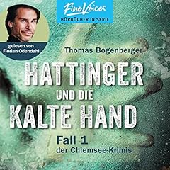 Hattinger kalte hand gebraucht kaufen  Wird an jeden Ort in Deutschland