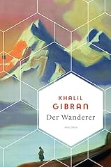 Khalil gibran wanderer gebraucht kaufen  Wird an jeden Ort in Deutschland