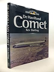 Havilland comet for sale  Delivered anywhere in Ireland