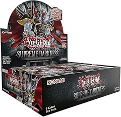 Supreme darkness display for sale  Delivered anywhere in UK
