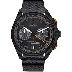 Edox men chronorally for sale  Delivered anywhere in UK