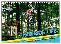 Freeride life calvendo for sale  Delivered anywhere in UK
