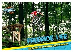 Freeride life calvendo gebraucht kaufen  Wird an jeden Ort in Deutschland