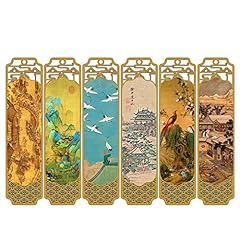 Lfwataxy 6pcs chinese for sale  Delivered anywhere in USA 