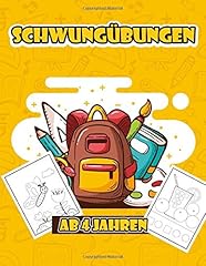Schwungübungen jahren große gebraucht kaufen  Wird an jeden Ort in Deutschland