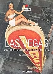 Las vegas vintage for sale  Delivered anywhere in USA 