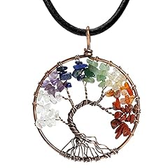 Potessa chakra tree for sale  Delivered anywhere in USA 