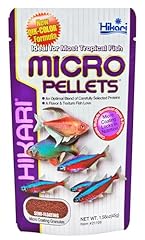 Hikari tropical micro for sale  Delivered anywhere in UK