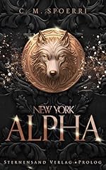 New york alpha gebraucht kaufen  Wird an jeden Ort in Deutschland