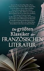 Größten klassiker französis gebraucht kaufen  Wird an jeden Ort in Deutschland