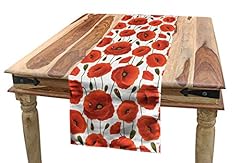 Abakuhaus poppy table for sale  Delivered anywhere in UK