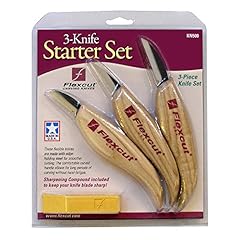 Flexcut starter wood for sale  Delivered anywhere in USA 