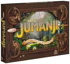 Jumanji jumanji retro d'occasion  Livré partout en France