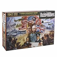 Axis and allies usato  Spedito ovunque in Italia 