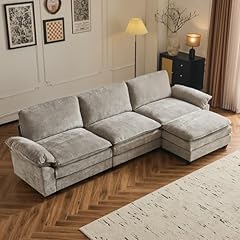 Karl home sectional for sale  Delivered anywhere in USA 
