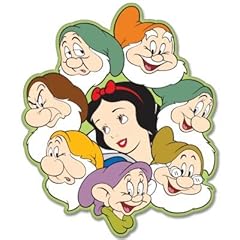 Snow white seven for sale  Delivered anywhere in USA 