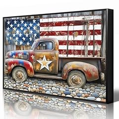 American flag canvas for sale  Delivered anywhere in USA 