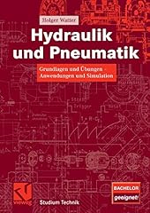 Hydraulik pneumatik grundlagen gebraucht kaufen  Wird an jeden Ort in Deutschland