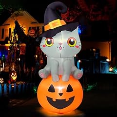 Goosh halloween inflatables for sale  Delivered anywhere in USA 