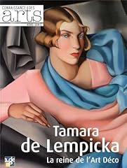 Tamara lempicka d'occasion  Livré partout en France