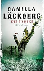 Die eishexe kriminalroman d'occasion  Livré partout en France