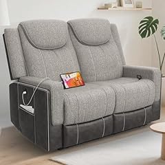 Dresegmt manual loveseat for sale  Delivered anywhere in USA 