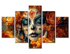 Woman skull flowers for sale  Delivered anywhere in USA 