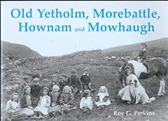 Old yetholm morebattle for sale  Delivered anywhere in UK