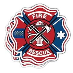 Firefighter decal sticker for sale  Delivered anywhere in USA 
