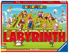 Ravensburger super mario for sale  Delivered anywhere in UK