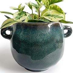 Inch ceramic pots for sale  Delivered anywhere in USA 