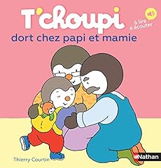 Choupi dort papi d'occasion  Livré partout en France