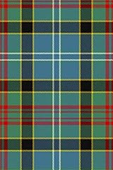 Clan walkinshaw tartan for sale  Delivered anywhere in UK