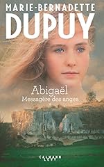 Abigaël tome messagère d'occasion  Livré partout en France