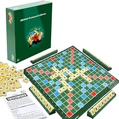 Scrabble board game for sale  Delivered anywhere in UK