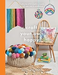 Craft happy collection for sale  Delivered anywhere in USA 