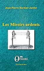Miroirs ardents d'occasion  Livré partout en France