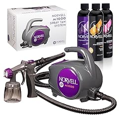 Norvell sunless kit for sale  Delivered anywhere in USA 