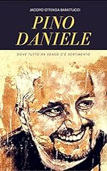 Pino daniele. dove usato  Spedito ovunque in Italia 