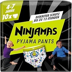 Ninjamas pyjama pants gebraucht kaufen  Wird an jeden Ort in Deutschland