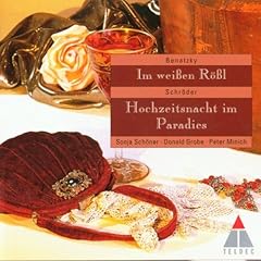 Weissen roessl hochzeitsn. d'occasion  Livré partout en France