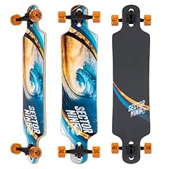 Sector longboard meridian for sale  Delivered anywhere in USA 