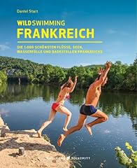 Wild swimming reiseführer gebraucht kaufen  Wird an jeden Ort in Deutschland