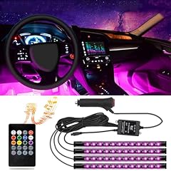 Melofo car led for sale  Delivered anywhere in UK