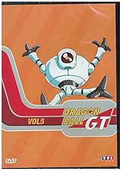 Dragon ball volume d'occasion  Livré partout en France