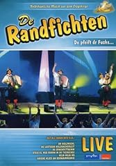 Randfichten live gebraucht kaufen  Wird an jeden Ort in Deutschland