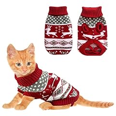 Vehomy dog christmas for sale  Delivered anywhere in USA 